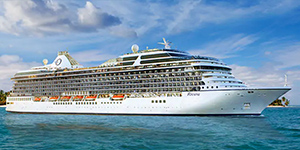 Oceania Cruises Riviera