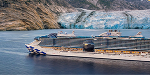 Princess Cruises Star Princess