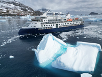 Quark Expeditions Ocean Explorer