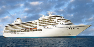 Regent Seven Seas Cruises Seven Seas Explorer