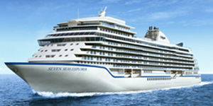 Regent Seven Seas Cruises Seven Seas Mariner