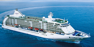 Regent Seven Seas Cruises Seven Seas Voyager