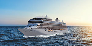Regent Seven Seas Cruises Seven Seas Grandeur