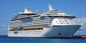 Royal Caribbean International Adventure of the Seas