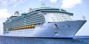 Royal Caribbean International Freedom of the Seas