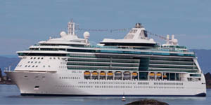 Royal Caribbean International Jewel of the Seas