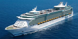 Royal Caribbean International Liberty of the Seas
