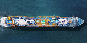 Royal Caribbean International Odyssey of the Seas