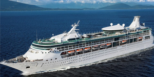 Royal Caribbean International Rhapsody of the Seas