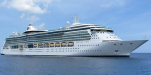 Royal Caribbean International Serenade of the Seas