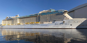 Royal Caribbean International Spectrum of the Seas