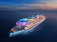 Royal Caribbean International Star of the Seas