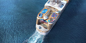 Royal Caribbean International Utopia of the Seas