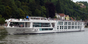 Scenic Cruises Scenic Gem