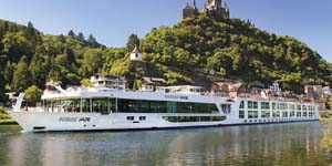 Scenic Cruises Scenic Jade