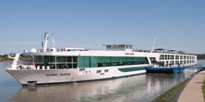 Scenic Cruises Scenic Jasper