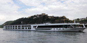 Scenic Cruises Scenic Opal