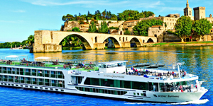 Scenic Cruises Scenic Sapphire