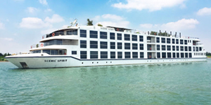 Scenic Cruises Scenic Spirit