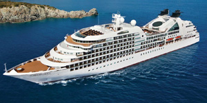 Seabourn Seabourn Quest