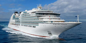 Seabourn Seabourn Ovation
