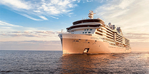 Silversea Cruises Silver Nova
