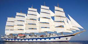 Star Clippers Royal Clipper
