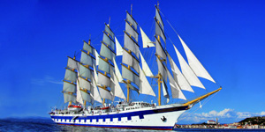 Star Clippers Star Clipper