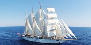 Star Clippers Star Flyer