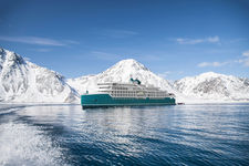 Swan Hellenic Cruises SH Diana