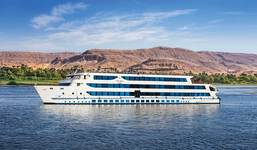 Tauck Cruise Oberoi Zahra