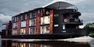 Uniworld Boutique River Cruise Collection Aria Amazon
