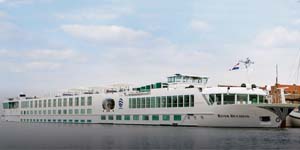 Uniworld Boutique River Cruise Collection River Duchess