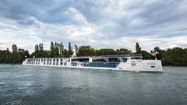 Uniworld Boutique River Cruise Collection S.S. Elisabeth