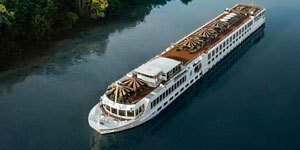 Uniworld Boutique River Cruise Collection S.S. La Venezia