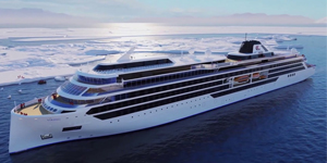Viking Ocean Cruises Viking Octantis