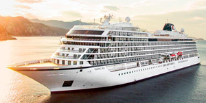 Viking Ocean Cruises Viking Sea