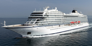 Viking Ocean Cruises Viking Sky