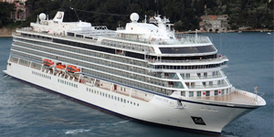 Viking Ocean Cruises Viking Star