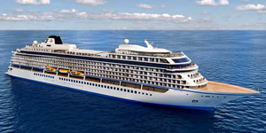 Viking Ocean Cruises Viking Venus