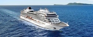 Viking Ocean Cruises Viking Vesta
