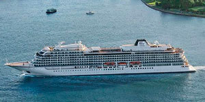 Viking Ocean Cruises Viking Neptune
