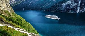 Viking Ocean Cruises Viking Vela