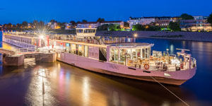 Viking River Cruises Viking Astrild