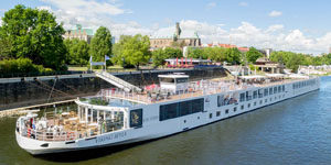 Viking River Cruises Viking Beyla
