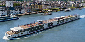 Viking River Cruises Viking Buri