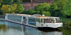 Viking River Cruises Viking Eir