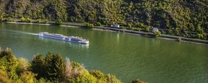 Viking River Cruises Viking Eldir