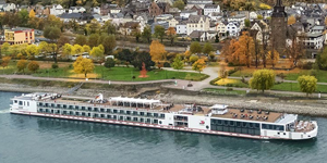 Viking River Cruises Viking Fjorgyn