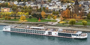 Viking River Cruises Viking Gullveig